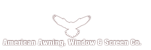 American Awning, Window &amp; Screen Company, Inc Logo