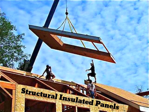 Crowley Builders Inc Image