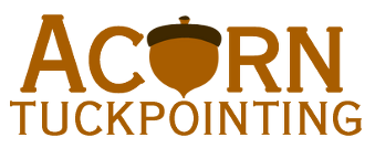 Acorn Tuckpointing And Masonry Restoration Image