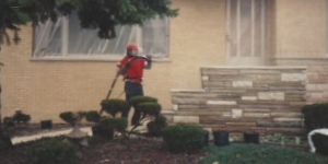 Acorn Tuckpointing And Masonry Restoration Image