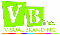 Visual Branding LLC Logo