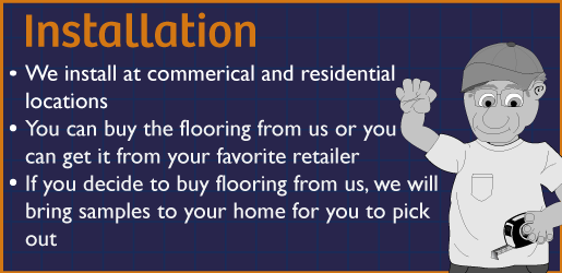 Western Linoleum & Carpet Company, Inc Image