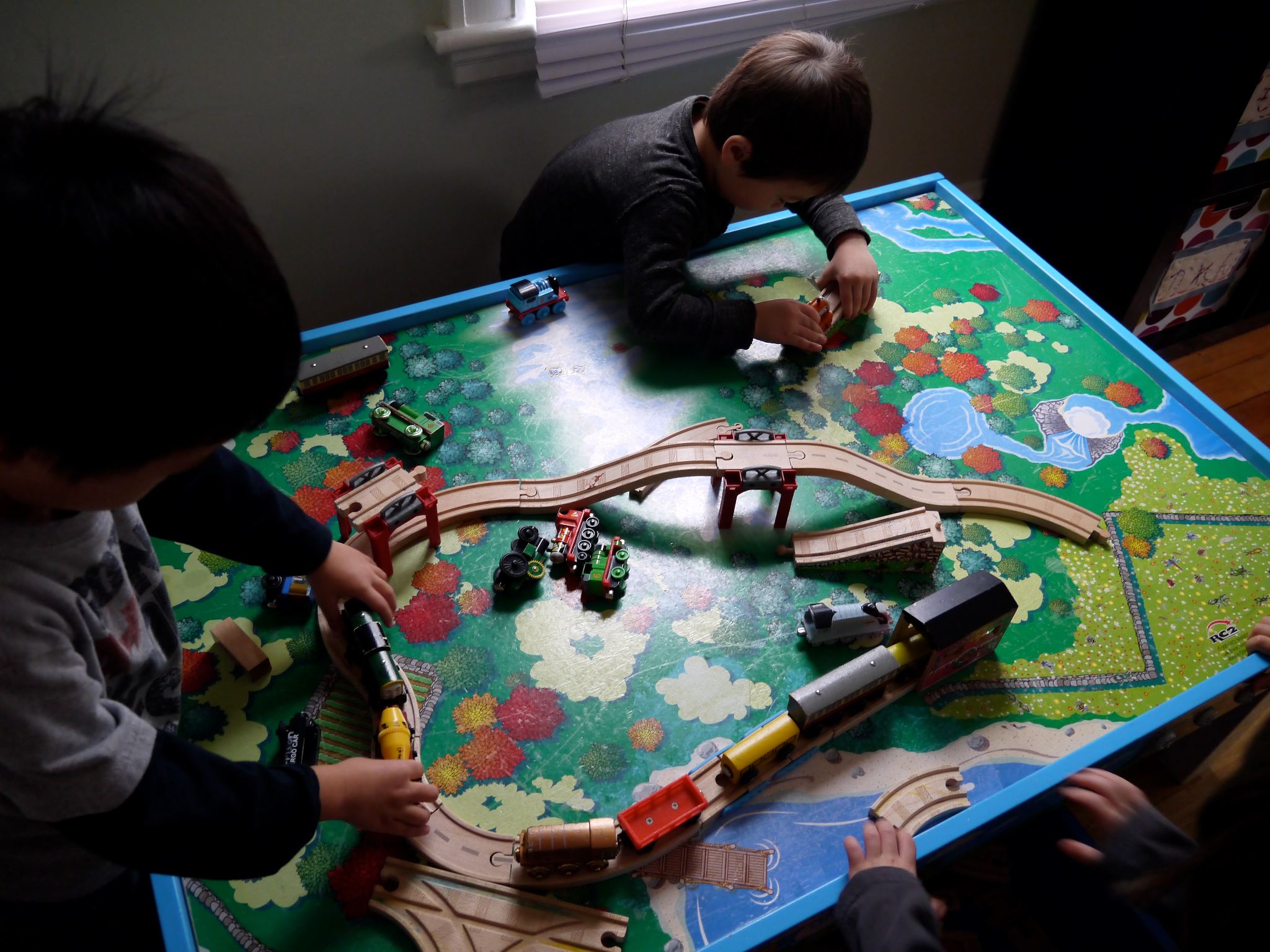Little Kids Academy Image