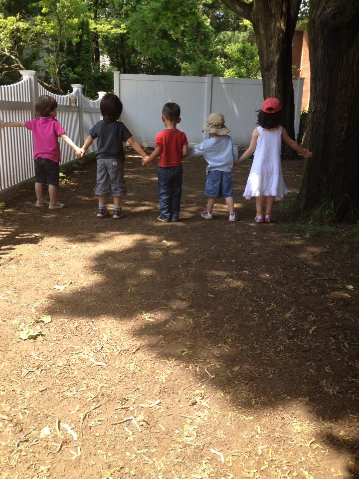 Little Kids Academy Image