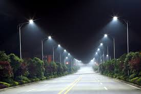 Smart LED Macon Image