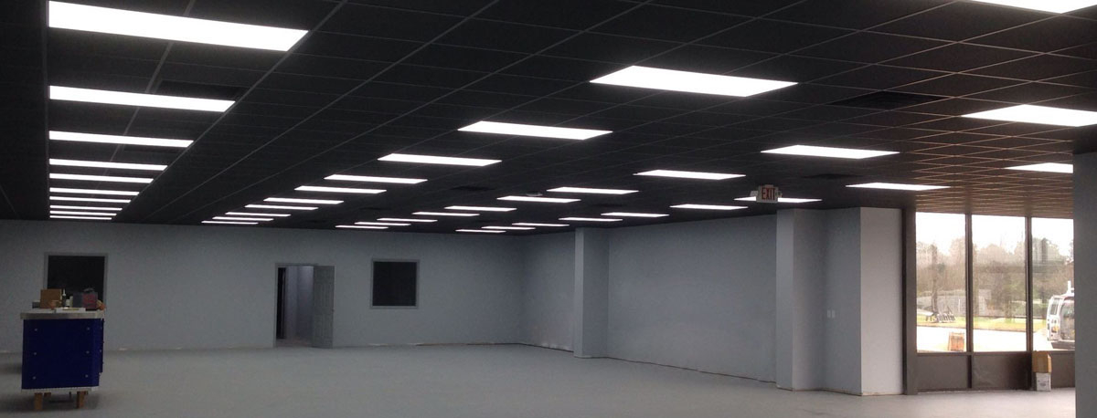 Smart LED Macon Image