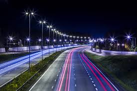 Smart LED Macon Image