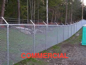 National Security Fence Company
