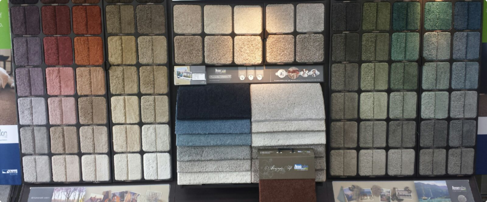 Dalton Flooring Center Image