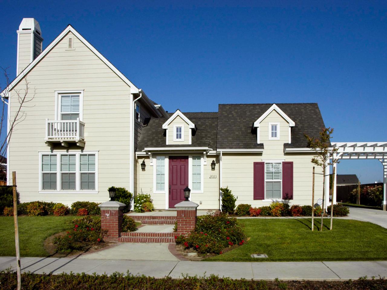 Shamrock X-Teriors LLC Image