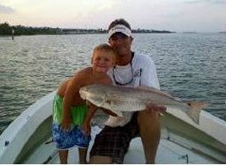 Short Drift Charters Image