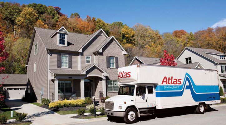 Smith Dray Line & Storage, Inc. Image