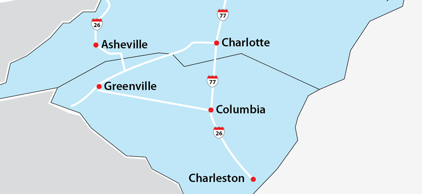 Smith Dray Line & Storage, Inc. Image