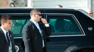 President's Livery Service Image