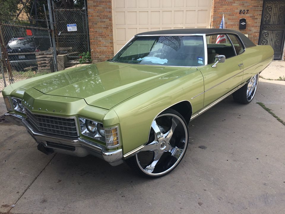 Five Star Auto Repair Image