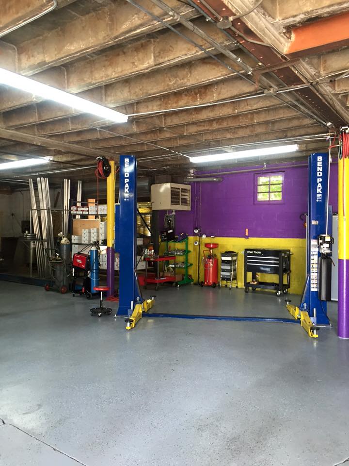 Five Star Auto Repair Image