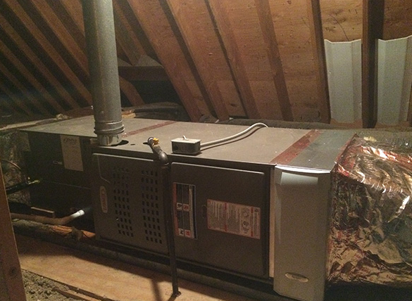 DuPree Heating & Air Conditioning, Inc. Image