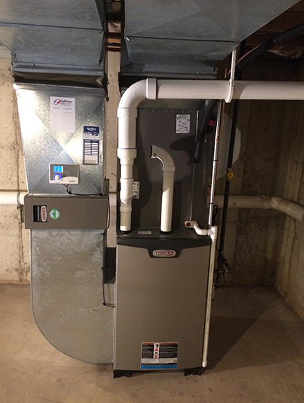 DuPree Heating & Air Conditioning, Inc. Image