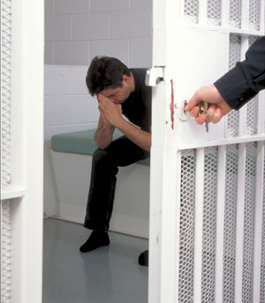 Ascension Bail Bonds Image