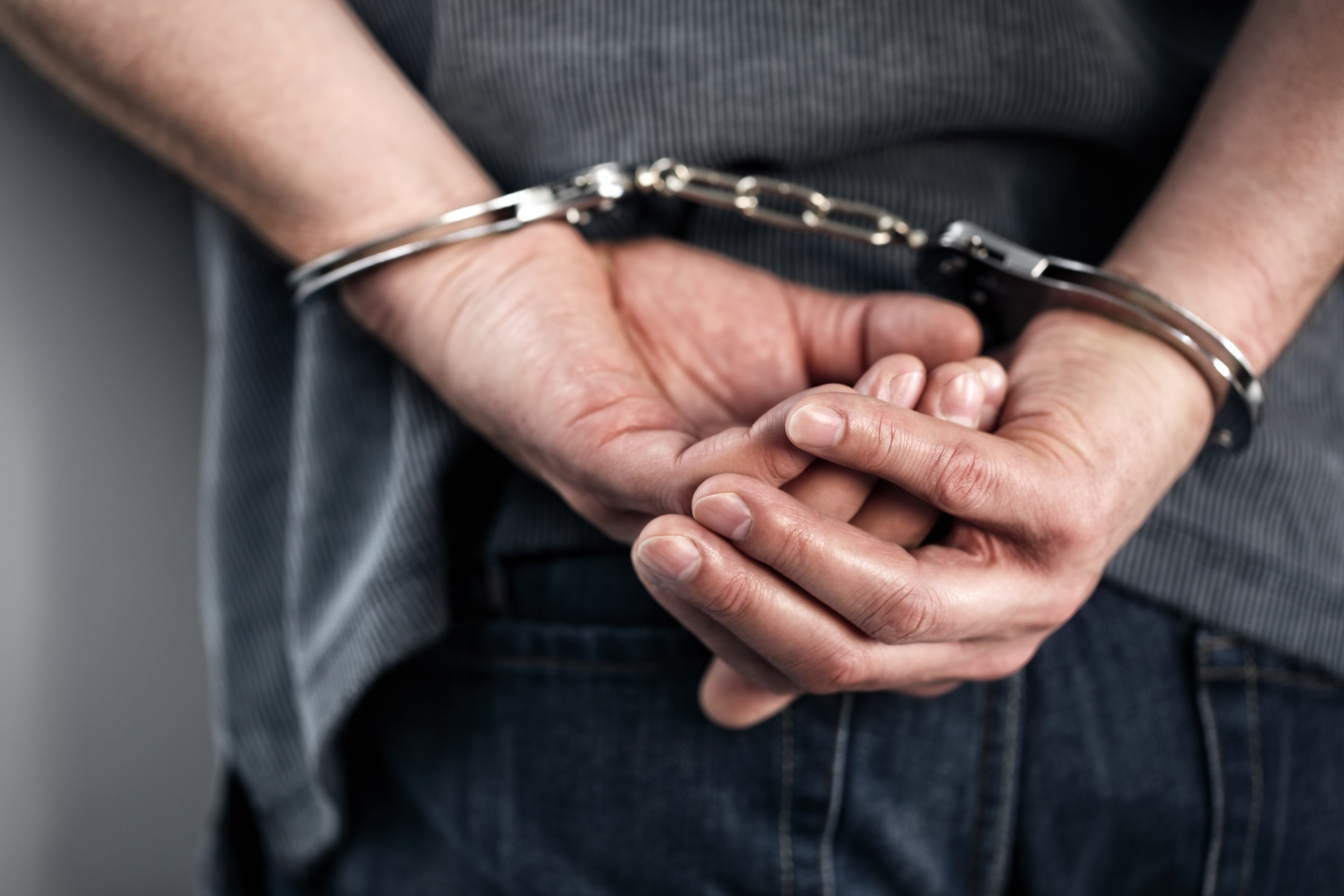 Ascension Bail Bonds Image