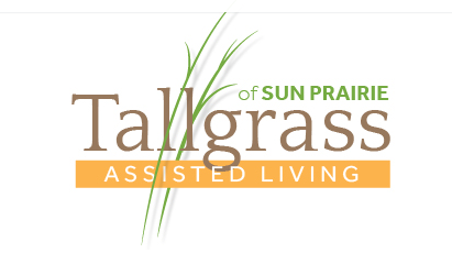 TallGrass of Sun Prairie Senior Living Logo