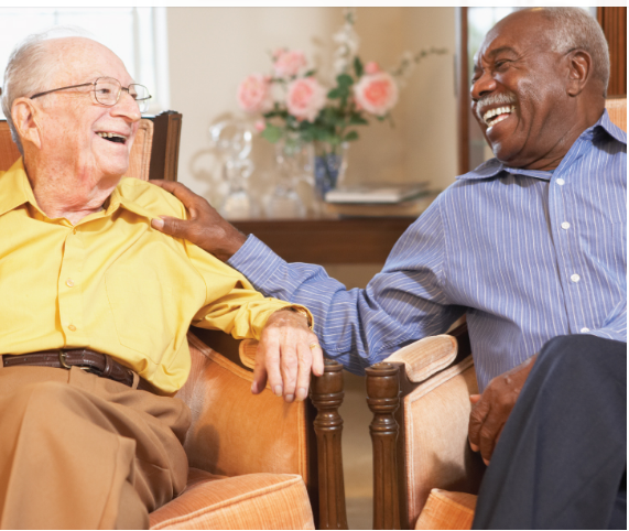 TallGrass of Sun Prairie Senior Living Image