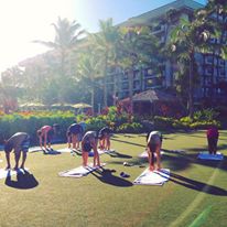 Passion of Movement Image