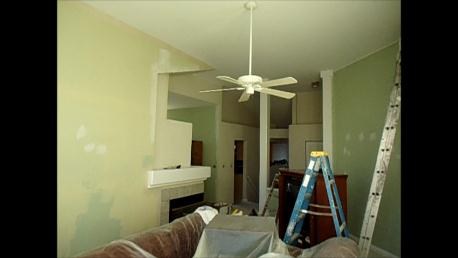 Finishing Touch Painting Logo