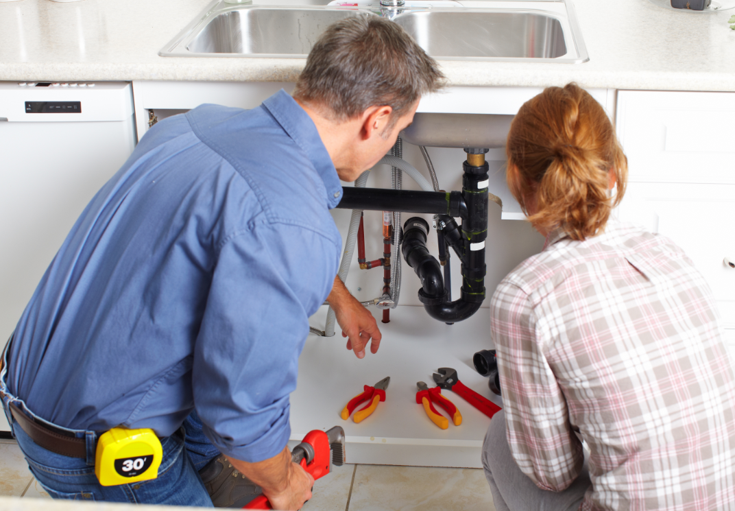 Triola Plumbing Image