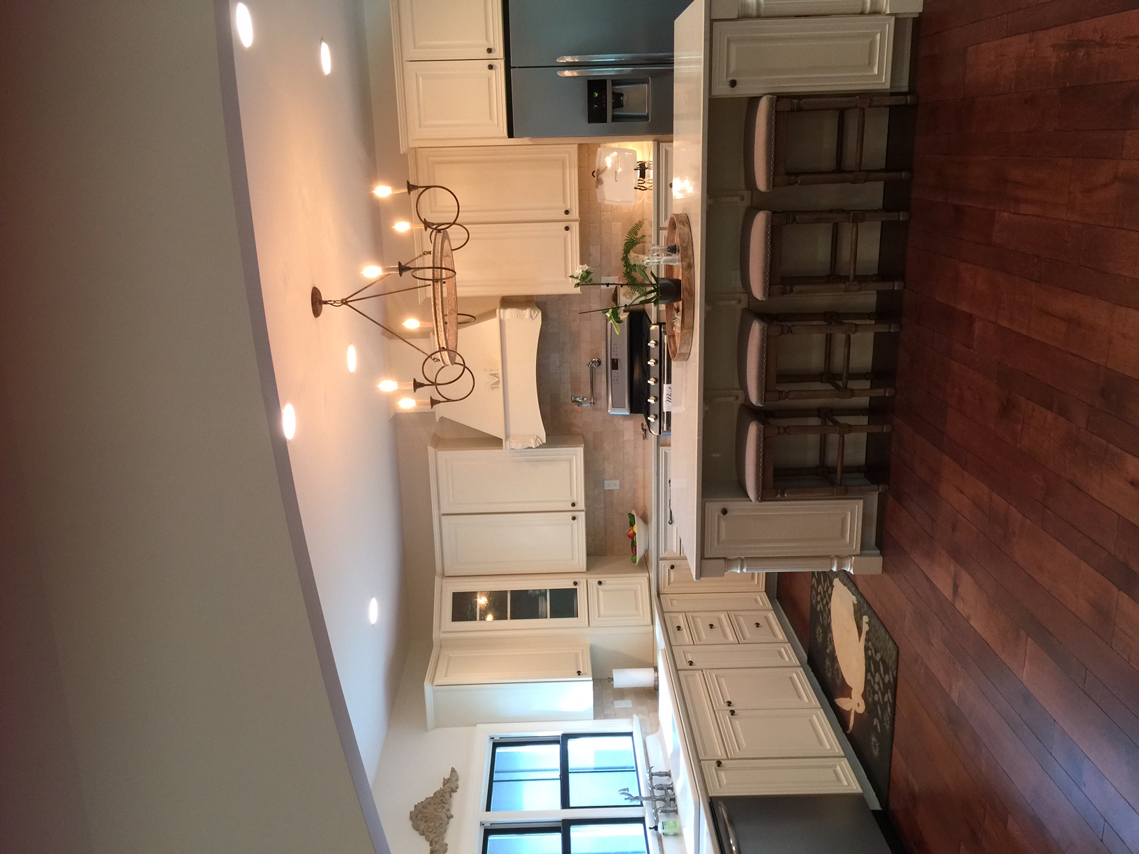 Carolina Cabinetry And Flooring Image