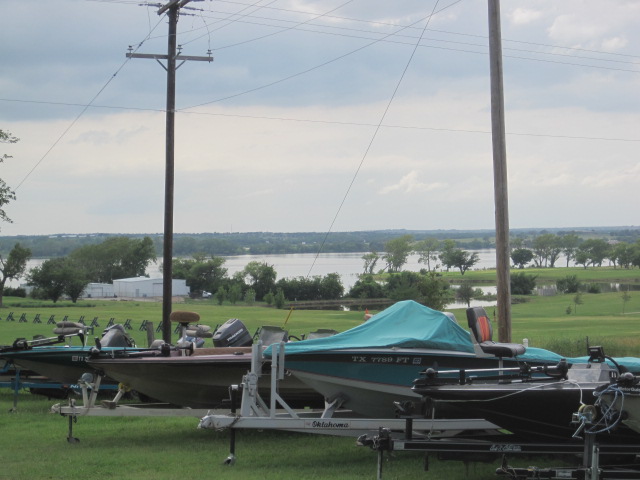 Jeff's Motor & Boat Repair Image