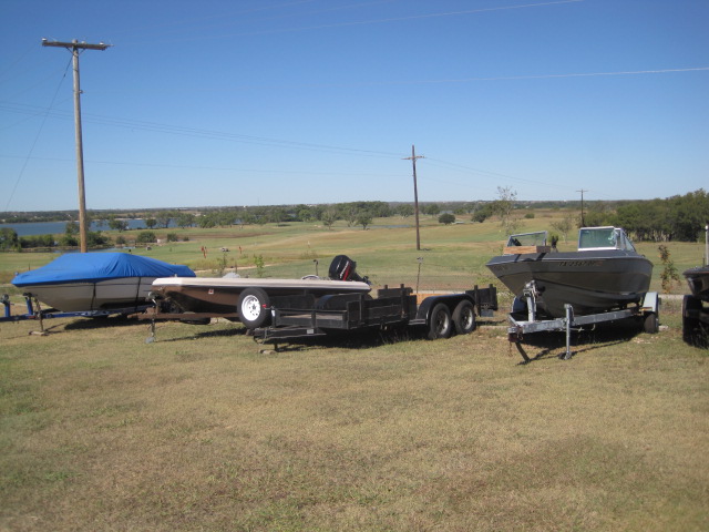 Jeff's Motor & Boat Repair Image