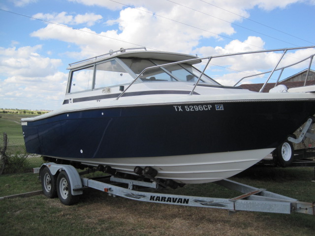 Jeff's Motor & Boat Repair Image