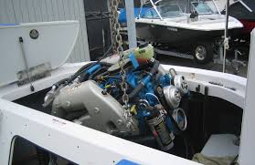 Jeff's Motor & Boat Repair Image