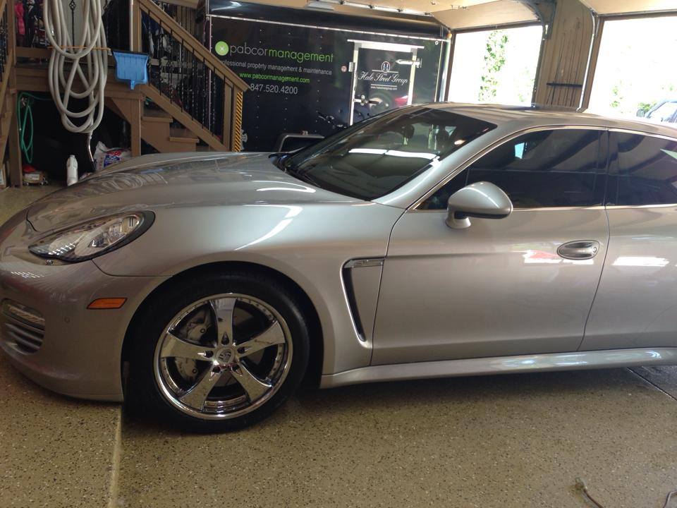 Xtreme Auto Glass & Window Tint Image