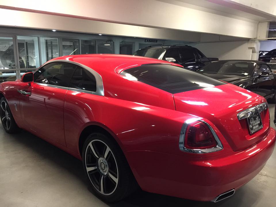 Xtreme Auto Glass &amp; Window Tint Logo