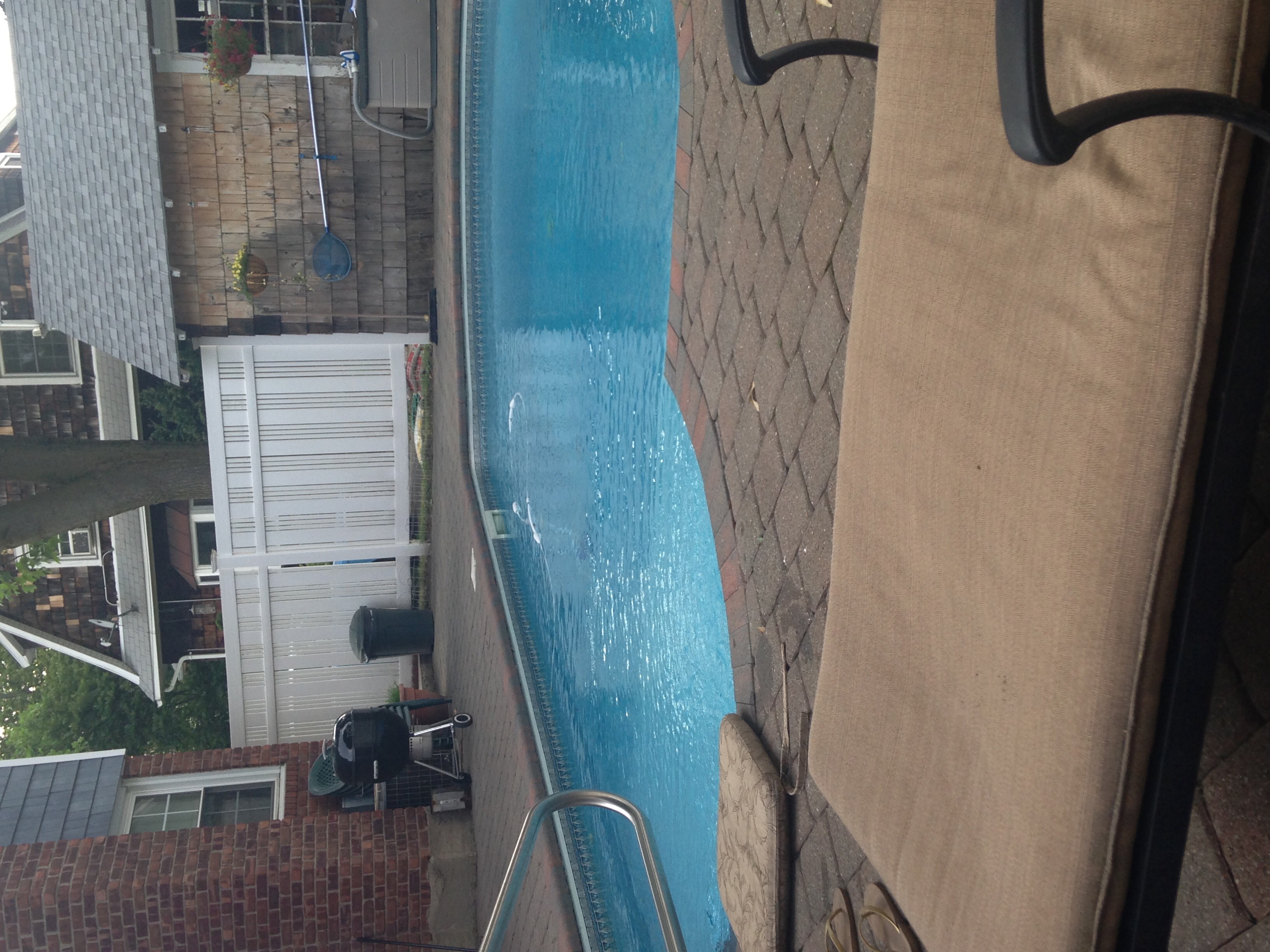 Red Brick Masonry Inc. Logo