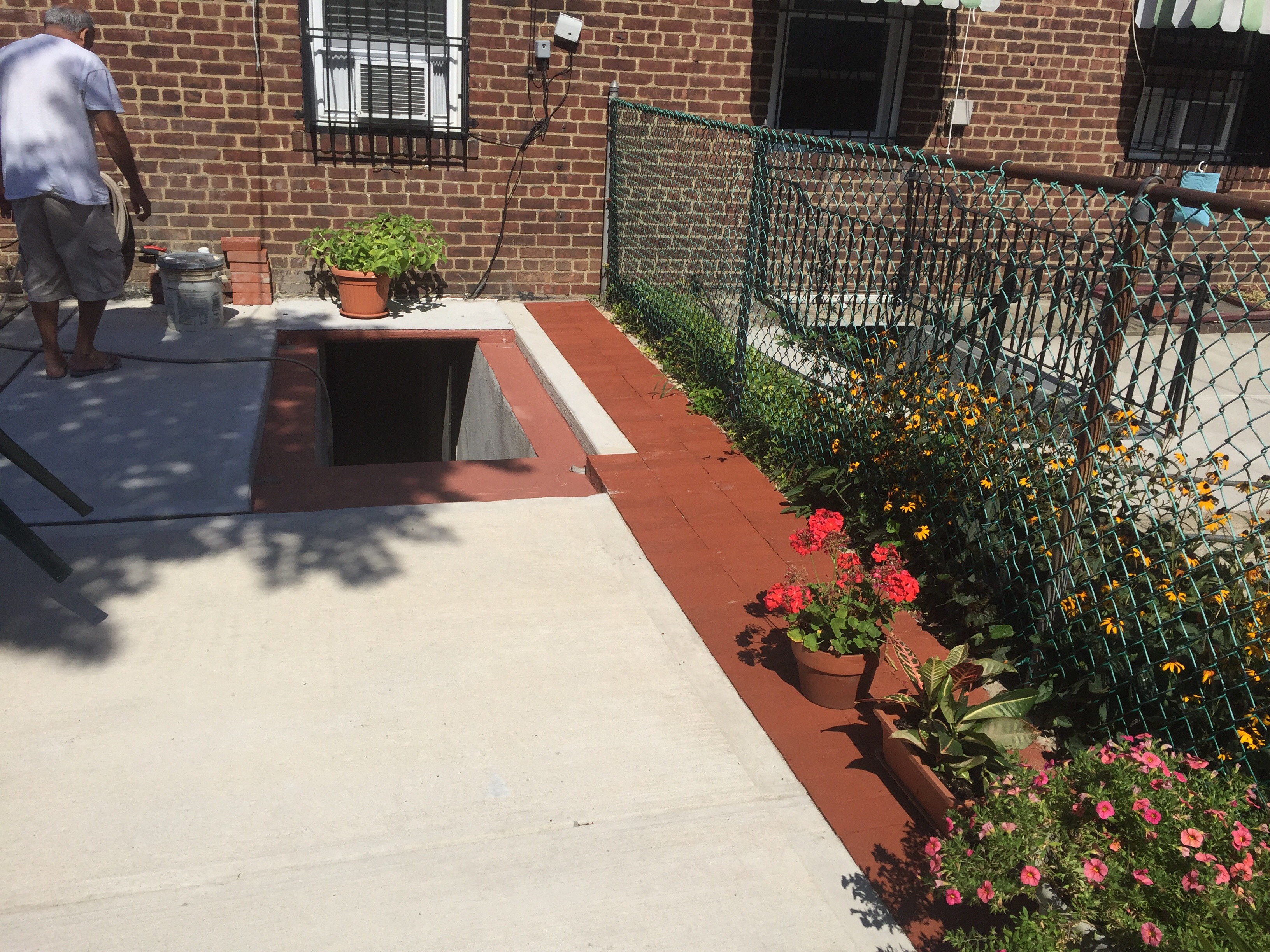 Red Brick Masonry Inc. Image