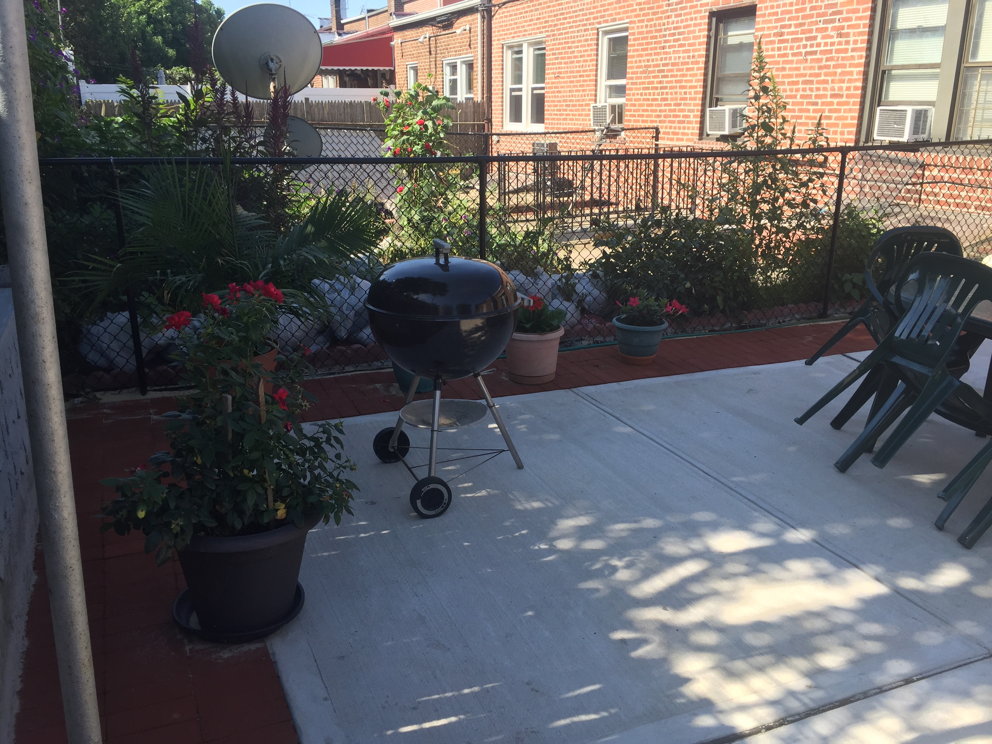 Red Brick Masonry Inc. Image