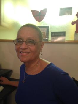 Marjorie E Durden, CPA Image
