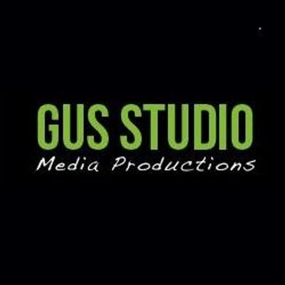 Gus Studio Media Productions Logo