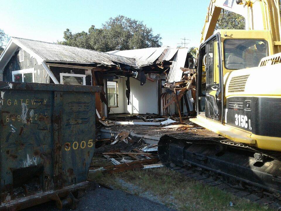 Tampa Tree Trimming & Services Inc Image