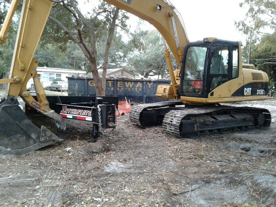 Tampa Tree Trimming & Services Inc Image