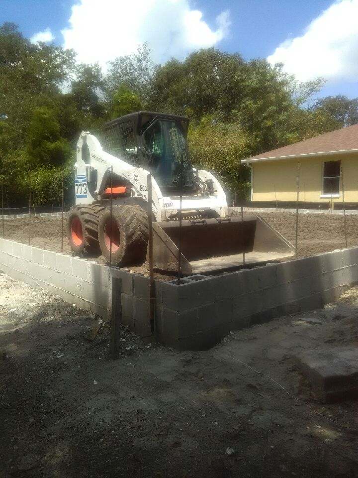 Tampa Tree Trimming & Services Inc Image