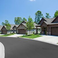 Rosewood Communities Logo