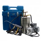 A Do It Yourself Pest Control Store Image