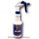 A Do It Yourself Pest Control Store Image