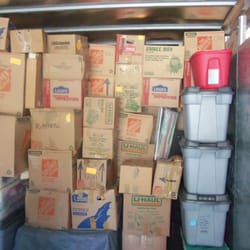 Homerun Movers Image