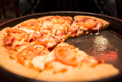 Willows Pizza & Restaurant Image