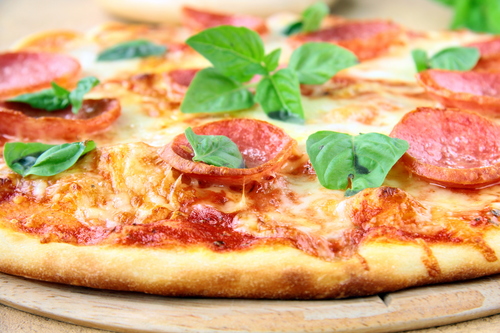 Willows Pizza & Restaurant Image